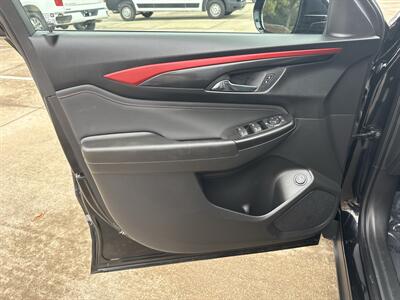 2025 Chevrolet Trailblazer RS   - Photo 10 - Dallas, TX 75252