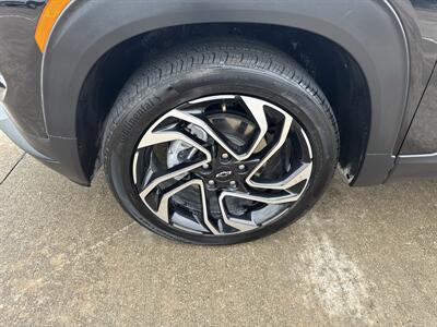 2025 Chevrolet Trailblazer RS   - Photo 38 - Dallas, TX 75252