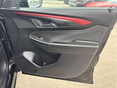 2025 Chevrolet Trailblazer RS   - Photo 14 - Dallas, TX 75252