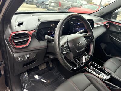 2025 Chevrolet Trailblazer RS   - Photo 21 - Dallas, TX 75252