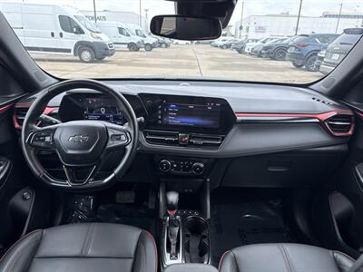 2025 Chevrolet Trailblazer RS   - Photo 22 - Dallas, TX 75252