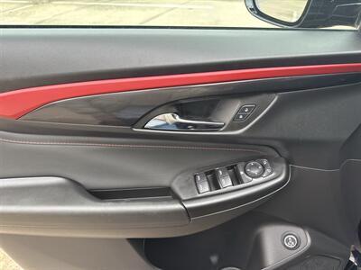 2025 Chevrolet Trailblazer RS   - Photo 11 - Dallas, TX 75252