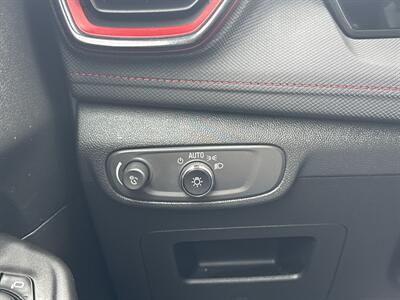 2025 Chevrolet Trailblazer RS   - Photo 33 - Dallas, TX 75252