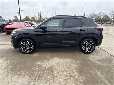 2025 Chevrolet Trailblazer RS   - Photo 4 - Dallas, TX 75252