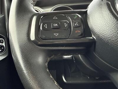 2023 Jeep Gladiator Sport   - Photo 22 - Dallas, TX 75252