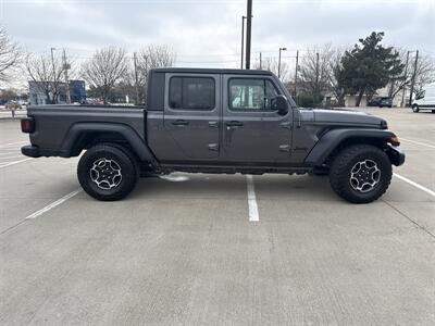 2023 Jeep Gladiator Sport   - Photo 8 - Dallas, TX 75252