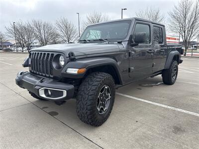 2023 Jeep Gladiator Sport   - Photo 3 - Dallas, TX 75252