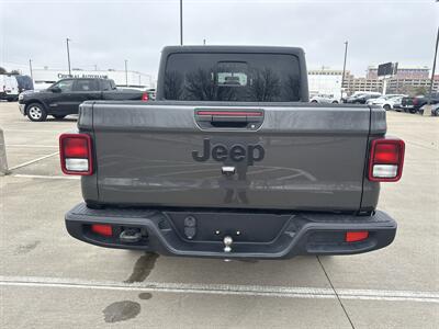 2023 Jeep Gladiator Sport   - Photo 6 - Dallas, TX 75252