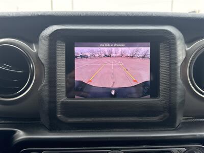 2023 Jeep Gladiator Sport   - Photo 26 - Dallas, TX 75252