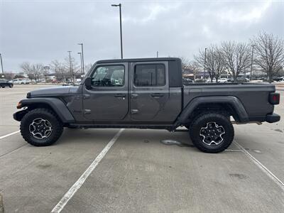 2023 Jeep Gladiator Sport   - Photo 4 - Dallas, TX 75252