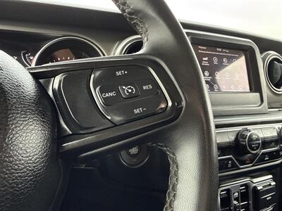 2023 Jeep Gladiator Sport   - Photo 23 - Dallas, TX 75252