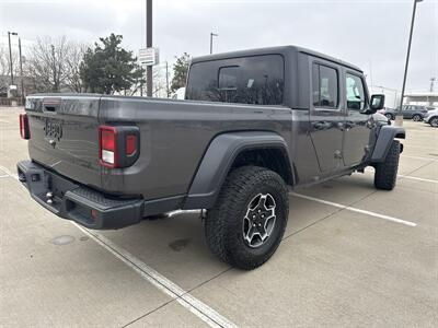 2023 Jeep Gladiator Sport   - Photo 7 - Dallas, TX 75252