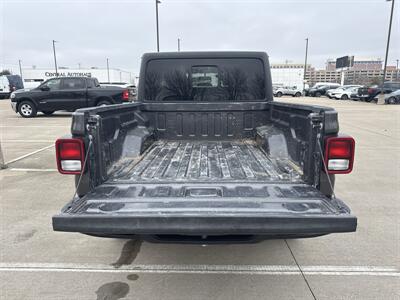 2023 Jeep Gladiator Sport   - Photo 10 - Dallas, TX 75252