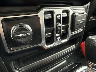 2023 Jeep Gladiator Sport   - Photo 30 - Dallas, TX 75252