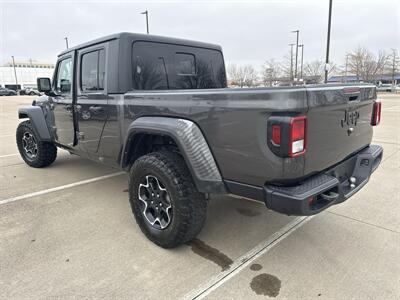 2023 Jeep Gladiator Sport   - Photo 5 - Dallas, TX 75252