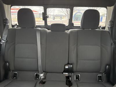 2023 Jeep Gladiator Sport   - Photo 34 - Dallas, TX 75252