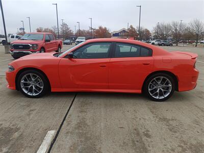 2023 Dodge Charger GT   - Photo 4 - Dallas, TX 75252