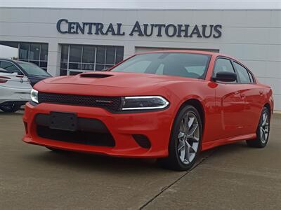 2023 Dodge Charger GT   - Photo 1 - Dallas, TX 75252