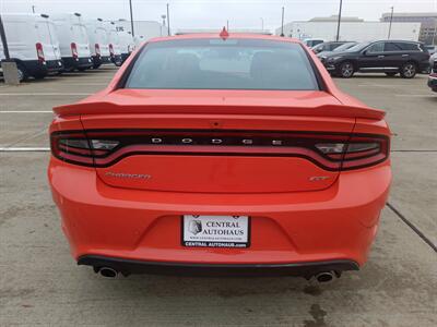 2023 Dodge Charger GT   - Photo 6 - Dallas, TX 75252