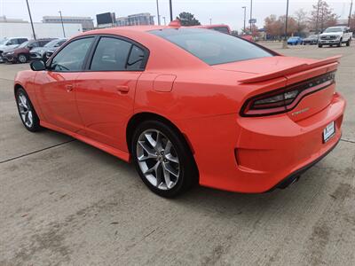 2023 Dodge Charger GT   - Photo 5 - Dallas, TX 75252