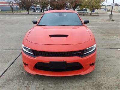 2023 Dodge Charger GT   - Photo 2 - Dallas, TX 75252