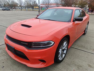 2023 Dodge Charger GT   - Photo 3 - Dallas, TX 75252