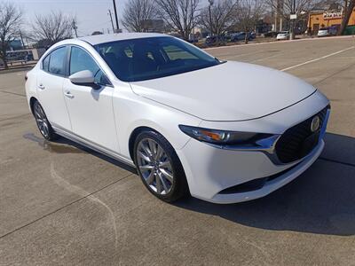 2023 Mazda Mazda3 Sedan 2.5 S Select   - Photo 10 - Dallas, TX 75252