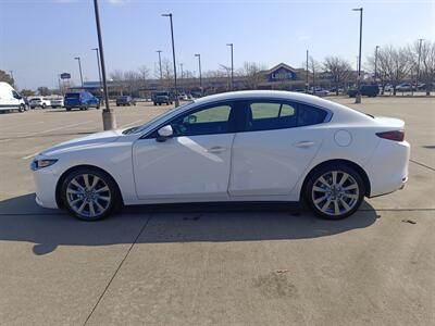 2023 Mazda Mazda3 Sedan 2.5 S Select   - Photo 5 - Dallas, TX 75252