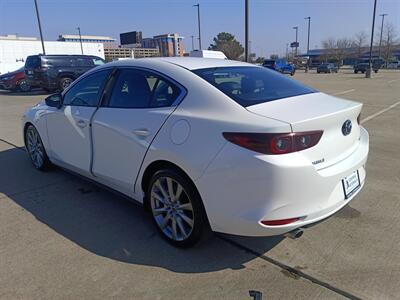 2023 Mazda Mazda3 Sedan 2.5 S Select   - Photo 6 - Dallas, TX 75252