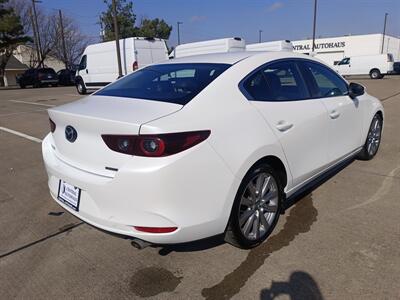 2023 Mazda Mazda3 Sedan 2.5 S Select   - Photo 8 - Dallas, TX 75252