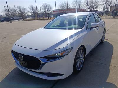 2023 Mazda Mazda3 Sedan 2.5 S Select   - Photo 4 - Dallas, TX 75252