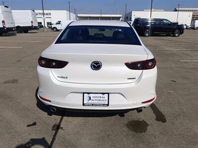 2023 Mazda Mazda3 Sedan 2.5 S Select   - Photo 7 - Dallas, TX 75252