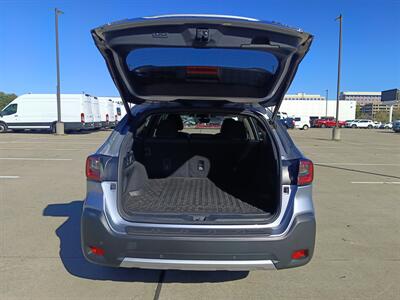 2024 Subaru Outback Limited   - Photo 17 - Dallas, TX 75252