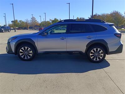 2024 Subaru Outback Limited   - Photo 4 - Dallas, TX 75252