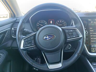 2024 Subaru Outback Limited   - Photo 25 - Dallas, TX 75252