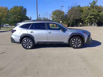 2024 Subaru Outback Limited   - Photo 8 - Dallas, TX 75252