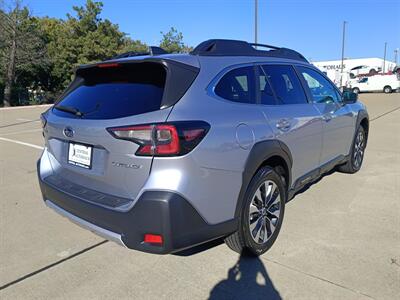 2024 Subaru Outback Limited   - Photo 7 - Dallas, TX 75252