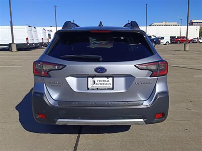 2024 Subaru Outback Limited   - Photo 6 - Dallas, TX 75252