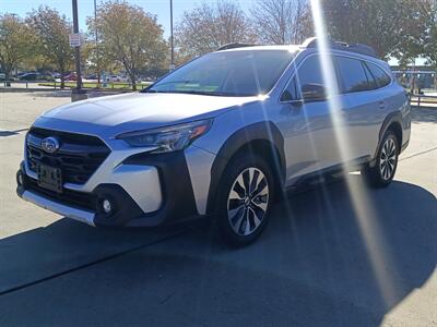 2024 Subaru Outback Limited   - Photo 3 - Dallas, TX 75252