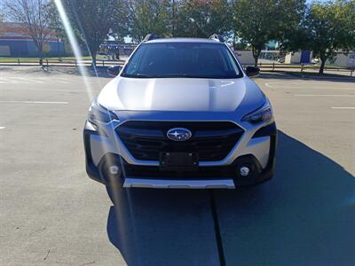 2024 Subaru Outback Limited   - Photo 2 - Dallas, TX 75252