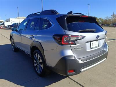 2024 Subaru Outback Limited   - Photo 5 - Dallas, TX 75252