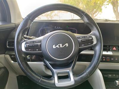 2023 Kia Sportage EX   - Photo 20 - Dallas, TX 75252