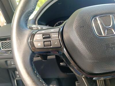 2024 Honda Civic Sport   - Photo 22 - Dallas, TX 75252