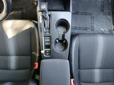 2024 Honda Civic Sport   - Photo 25 - Dallas, TX 75252