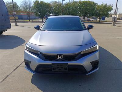 2024 Honda Civic Sport   - Photo 2 - Dallas, TX 75252