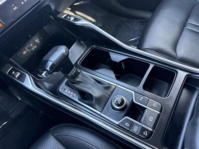 2024 Kia Sorento S   - Photo 31 - Dallas, TX 75252