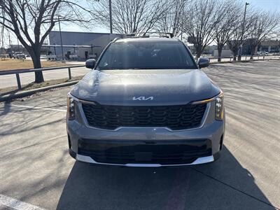 2024 Kia Sorento S   - Photo 2 - Dallas, TX 75252