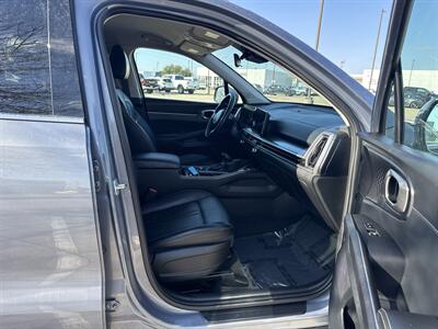 2024 Kia Sorento S   - Photo 21 - Dallas, TX 75252