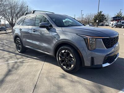 2024 Kia Sorento S   - Photo 9 - Dallas, TX 75252