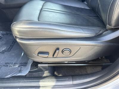 2024 Kia Sorento S   - Photo 19 - Dallas, TX 75252